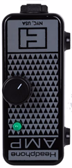 Electro-Harmonix Headphone Amp - Fülhallgatós gitár erősítő