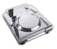Decksaver Pioneer CDJ-2000 NEXUS cover/faceplate - Tok