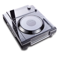 Decksaver Pioneer CDJ-900 NEXUS cover - Tok