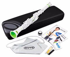 Nuvo Clarinéo 100GR - Fúvós hangszer