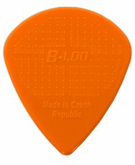 D-GriP Jazz B 1.00 6 pack - Pengetők