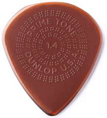 Dunlop Primetone Jazz III XL 1.4 with Grip - Pengetők