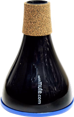 Bremner Music Practice - Szárnykürt szordino