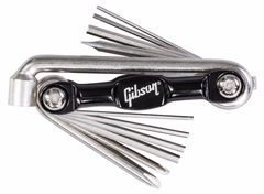 Gibson Multi-Tool - Szerszámok