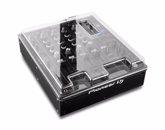 Decksaver Pioneer DJM-750MK2 Cover - Tok