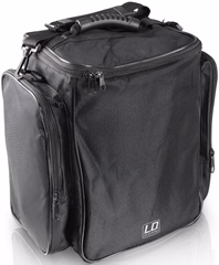 LD Systems STINGER MIX 6 G2 B - Tok