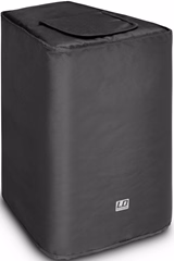LD Systems STINGER 15 G3 PC - Tok