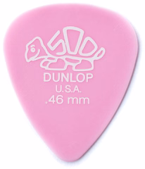 Dunlop Delrin 0.46 - Pengetők