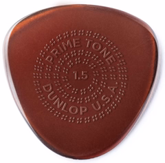 Dunlop Primetone Semi Round 1.5 with Grip - Pengetők