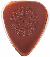 Dunlop Primetone Standard 1.5 with Grip - Pengetők