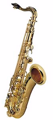 Selmer Series III, Gold Lacquer - Szaxofon