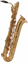 Selmer Super Action II Gold Lacquer - Szaxofon