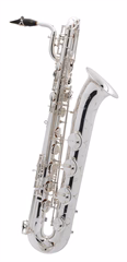 Selmer Super Action II Silver AG - Szaxofon