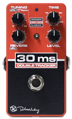 Keeley 30ms Automatic Double - Gitáreffekt