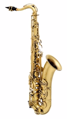 Buffet Crampon 400 Series Tenor matt finish - Szaxofon