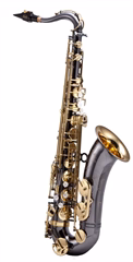 Keilwerth SX90R Tenor Black nickel - Szaxofon