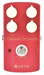 Joyo JF-39 Deluxe Crunch - Gitáreffekt
