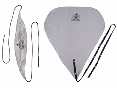 BG France A38 - Angolkürt tisztító kefe