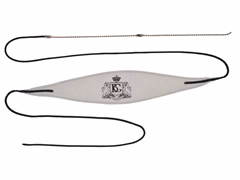 BG France A37 - Fagott tisztító kefe