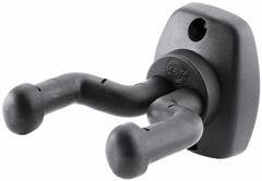 K&M 16250 Guitar Wall Mount - Gitár állvány