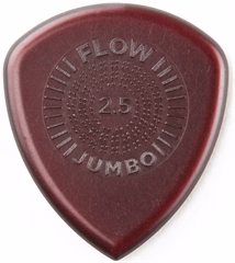 Dunlop Flow Jumbo 2.5 - Pengetők