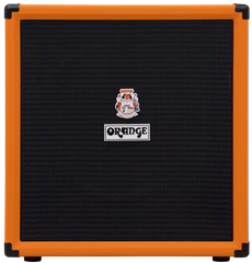 Orange Crush Bass 100 - Tranzisztoros basszusgitár kombó