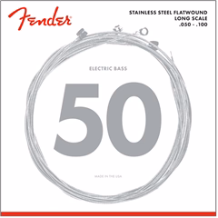 Fender SubSonic 9050ML - Basszusgitár húrok
