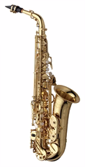 Yanagisawa A-WO10 Elite - Szaxofon