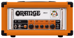 Orange OR15H - Csöves gitárerősitő