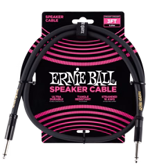 Ernie Ball 6071 Speaker cable series - Hangfal kábel