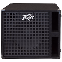 Peavey HEADLINER 112 - Basszusgitár hangláda