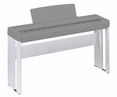 Yamaha L-515 WH - Billentyű állvány