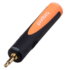 Bespeco SLAD135 - Konektor, adapter