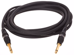 Sommer Cable LXGV-0600-SW - Hangszer kábel