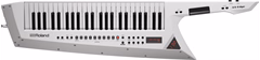 Roland AX-EDGE Keytar white - Keytar