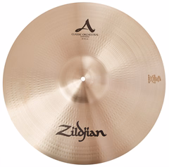 Zildjian 18" CLASSIC ORCHESTRAL SELECTION SUSPENDED - Szimfonikus cintányérok