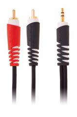 Klotz AY7-0300 - Összekötő kábel