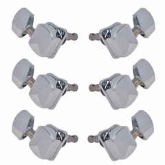 Soundsation SMH-V1-C-3R3L - Gitár mechanika