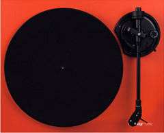 Reloop HiFi TURN 2 RD