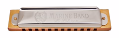 Hohner Marine Band 364/24 D - Szájharmónikák