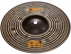 Meinl 10" Classics Custom Dark Splash - Splash cintányér