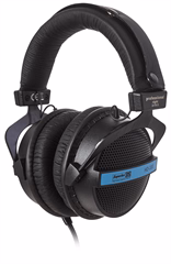 Superlux HD330 - Stúdió fülhallgató