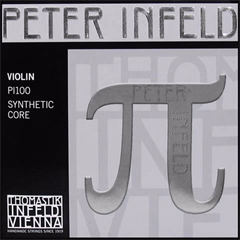 Thomastik Peter Infeld PI100  - Hegedű húrok