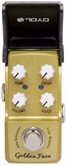 Joyo JF-308 Golden Face - Gitáreffekt