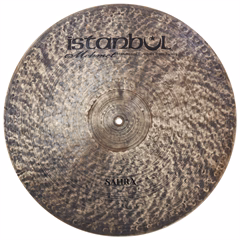 Istanbul Mehmet 20" Sahra Crash - Crash cintányér