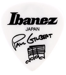 Ibanez B1000PG-WH - Signature pengetők