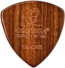 Ortega OGPWXLF-CH2 - Pengetők