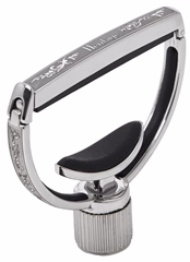 G7th Heritage 3 Guitar - Kapodaszter