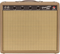 Fender 62 Princeton Chris Stapleton Edition - Csöves gitárkombók