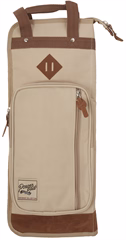 Tama Powerpad Designer Stick Bag - Beige - Dobverő táska